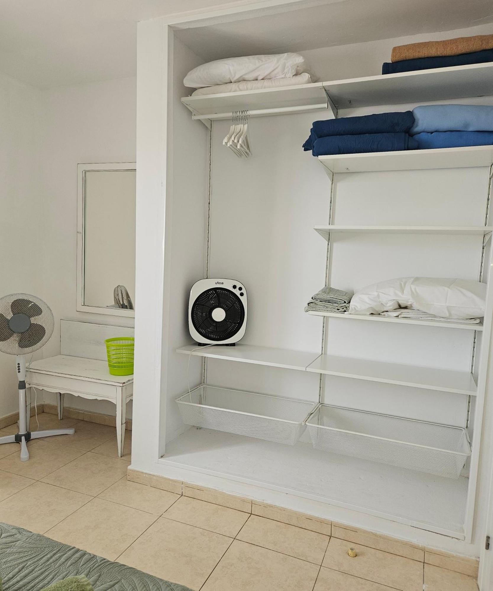 Oasis Royal 3 Piscinas Apartment Corralejo Exterior photo