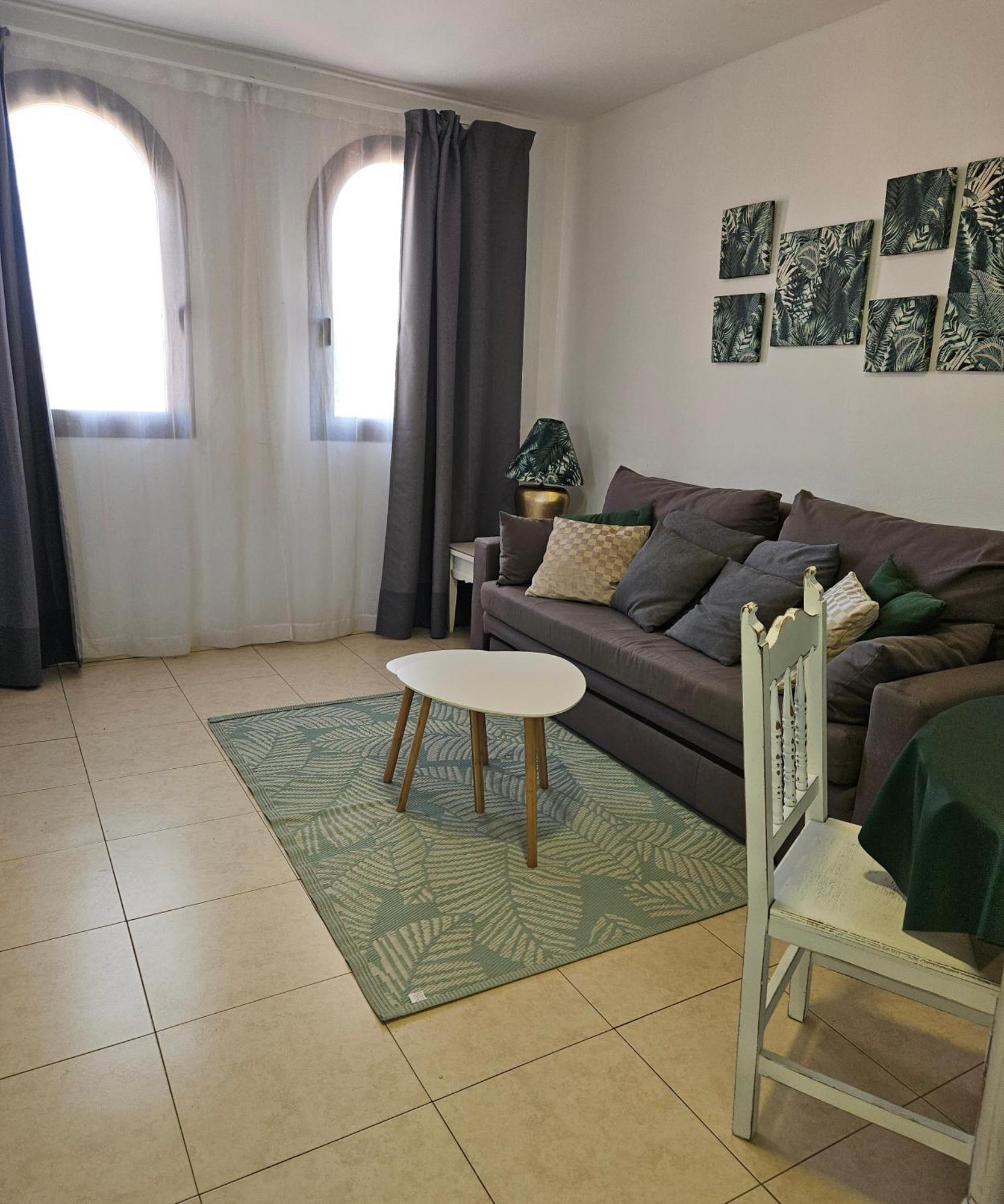 Oasis Royal 3 Piscinas Apartment Corralejo Exterior photo